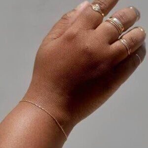 Catbird Sweet Nothing bracelet